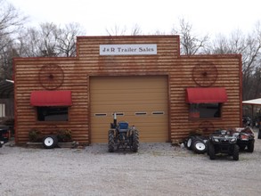 7125 Highway 5 N, Midway, AR for sale Primary Photo- Image 1 of 1