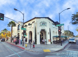 More details for 592-594 E Colorado Blvd, Pasadena, CA - Retail for Rent