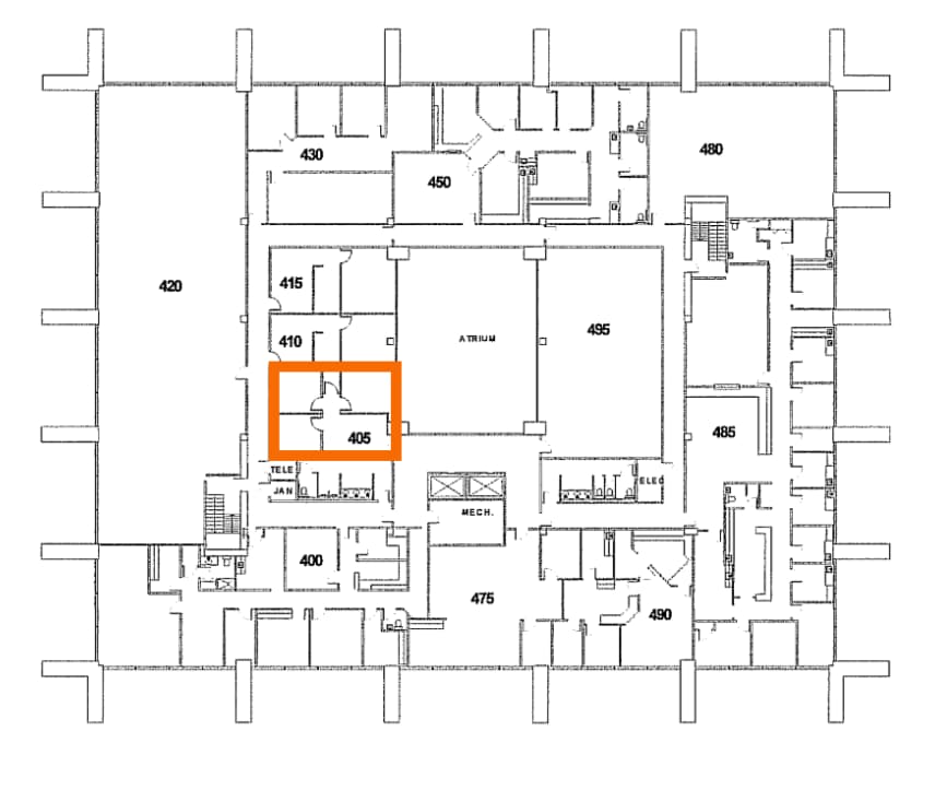 8200 Wednesbury Ln, Houston, TX to rent Interior Photo- Image 1 of 1