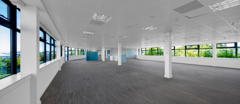 5 Cultins Rd, Edinburgh to rent - Interior Photo - Image 3 of 9