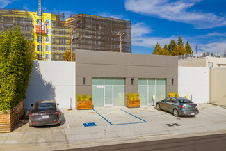 More details for 706 W Julian St, San Jose, CA - Light Industrial for Rent