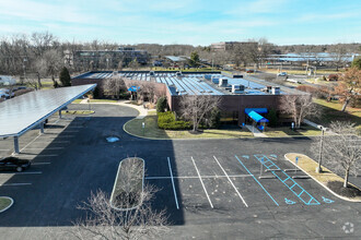 813 East Gate Dr, Mount Laurel, NJ - aerial  map view - Image1