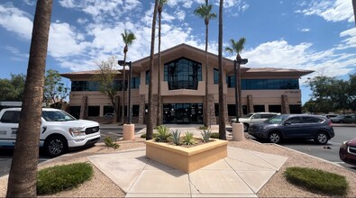 3303 E Baseline, Gilbert, AZ for rent Building Photo- Image 1 of 8