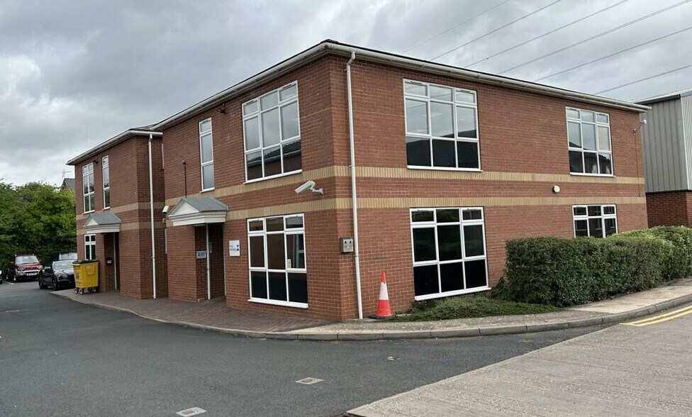 Hanbury Rd, Stoke Prior for sale - Primary Photo - Image 1 of 1