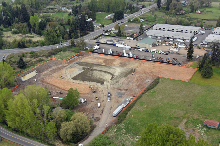 9013 NE 72nd Ave, Vancouver, WA for sale - Building Photo - Image 1 of 1