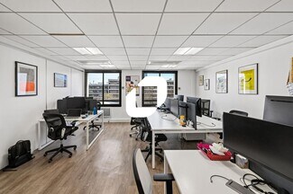 More details for Rue Firmin Gillot, Paris - Office to Rent