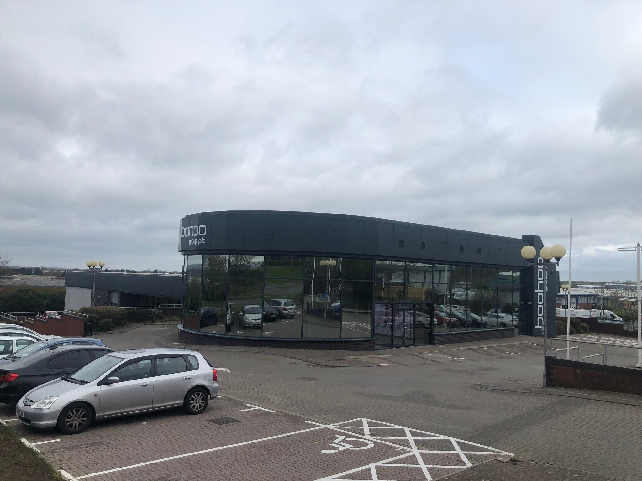 301 Thurmastone Ln, Leicester for sale Primary Photo- Image 1 of 1