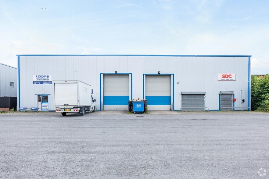 Portland Pl, Durham to rent - Building Photo - Image 2 of 3