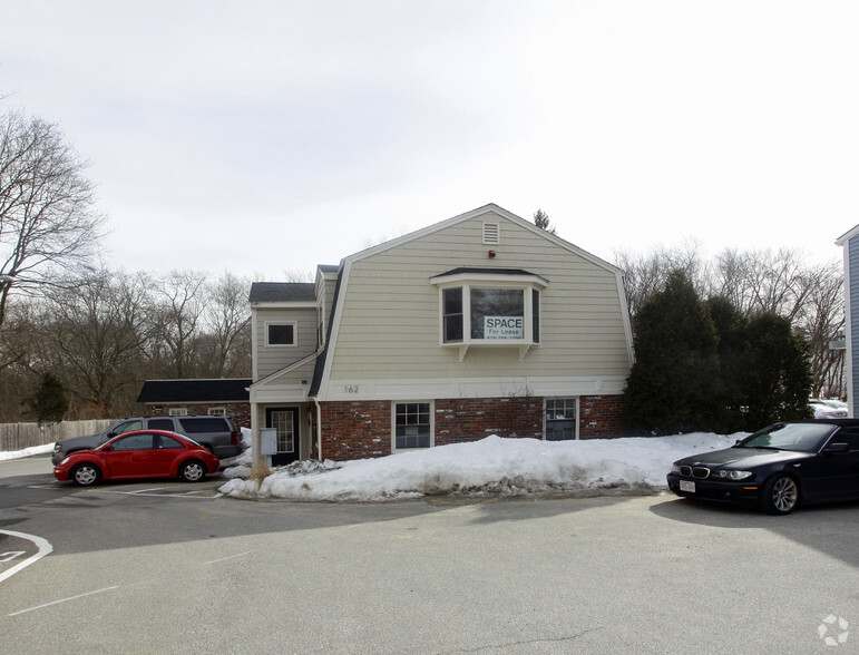 162 Main St, Wenham, MA for rent - Building Photo - Image 2 of 2