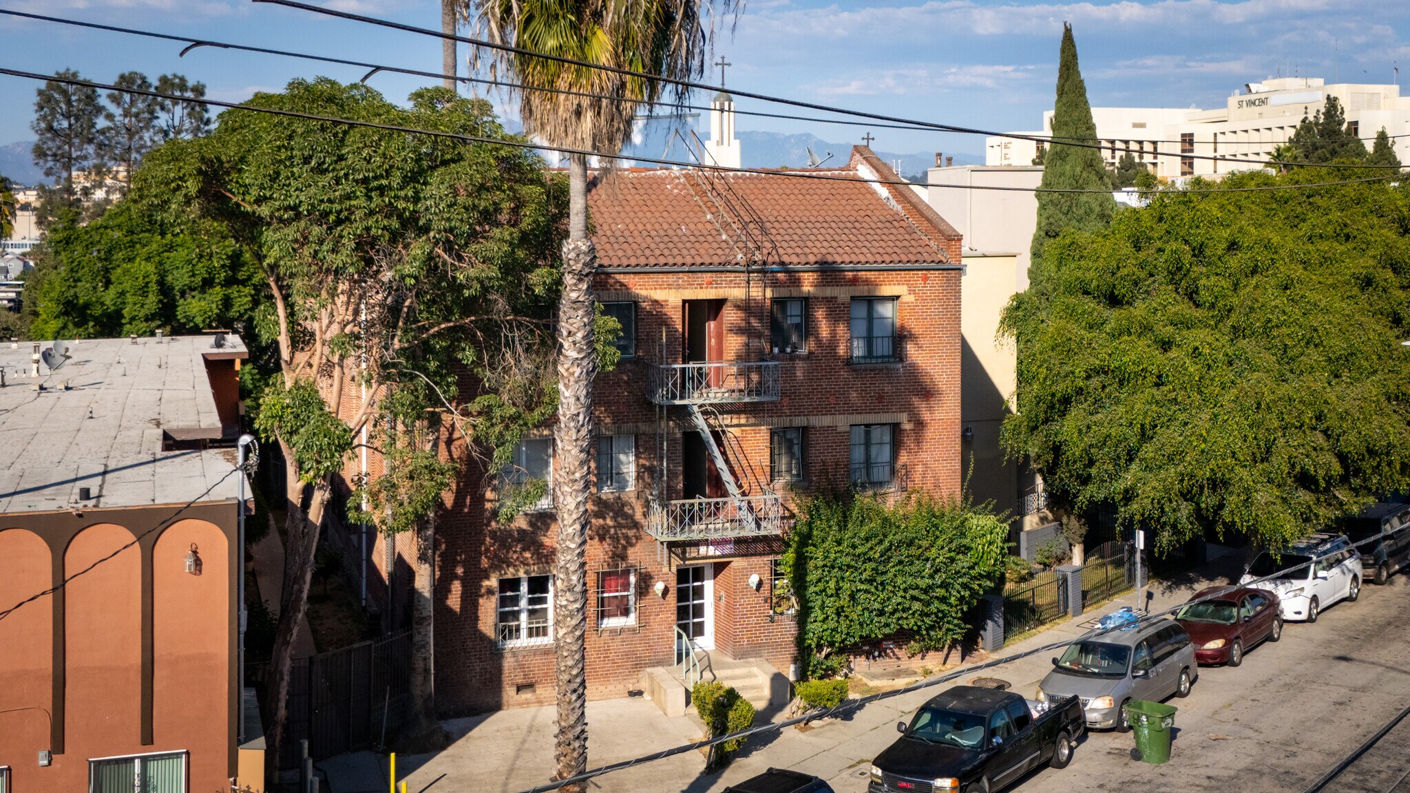 2325 Ocean View Ave, Los Angeles, CA for sale Building Photo- Image 1 of 1