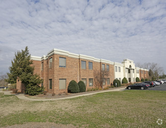 More details for 2101 N Sardis Rd, Charlotte, NC - Office for Rent