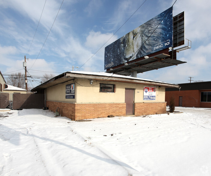 3836 E Livingston Ave, Columbus, OH for sale - Primary Photo - Image 1 of 1