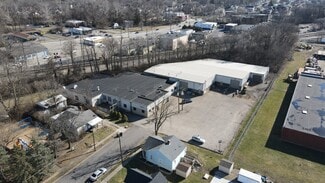 More details for 11294 Orchard St, Sharonville, OH - Industrial for Rent