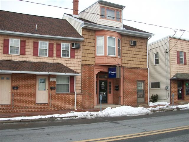 311 Union St, Millersburg, PA for rent - Primary Photo - Image 1 of 1