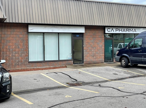 5109 Harvester Rd, Burlington, ON for rent Building Photo- Image 1 of 6