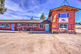 More details for 38283 US Highway 24, Lake George, CO - Retail for Sale