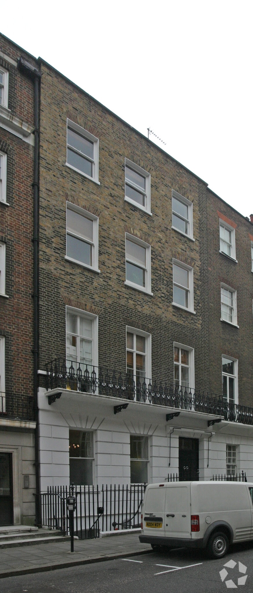 32 Welbeck St, London to rent Primary Photo- Image 1 of 9