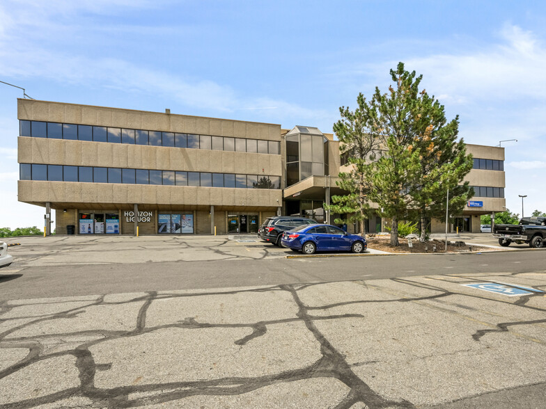 715 Horizon Dr, Grand Junction, CO for rent - Building Photo - Image 1 of 11