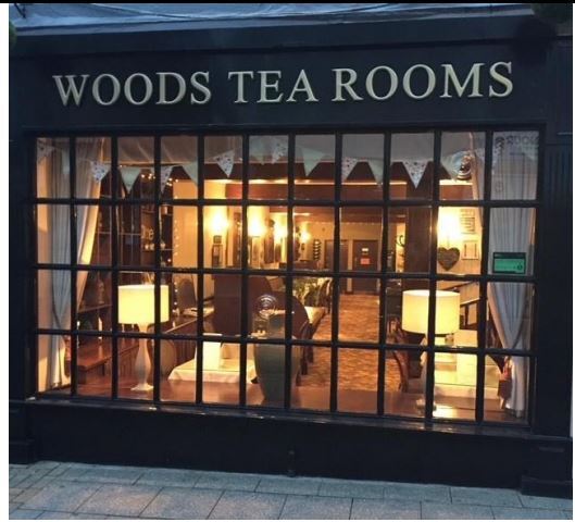 1-3 Wood St, Doncaster for sale Primary Photo- Image 1 of 1