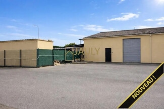 More details for 24 Allée Des Platanes, Meaux - Industrial to Rent