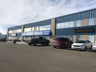 More details for 55 Burnt Park Dr, Red Deer County, AB - Light Industrial for Sale