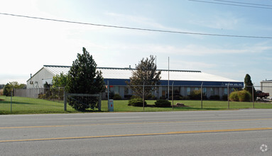 10313 US Highway 250, Milan, OH for sale Building Photo- Image 1 of 1