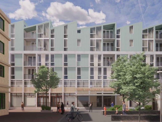 More details for Kitson Way, Harlow - Office for Sale