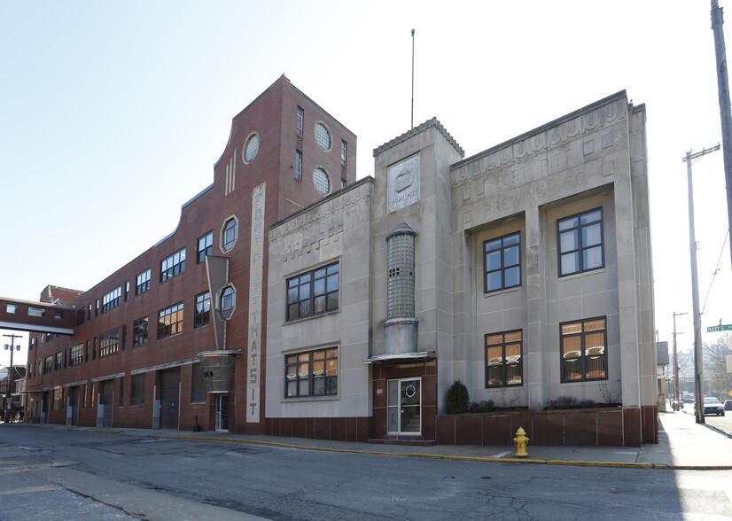 1601 Marys Ave, Sharpsburg, PA for sale - Primary Photo - Image 1 of 35