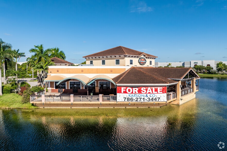 15500 SW 29th St, Miramar, FL for sale - Building Photo - Image 3 of 29