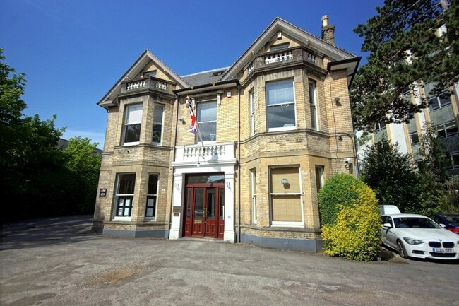 More details for 4 Dean Park Cres, Bournemouth - Office to Rent