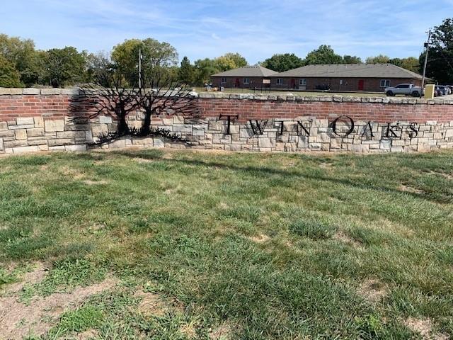 NE Twin Oaks Pkwy & J Hwy, Peculiar, MO for sale - Building Photo - Image 1 of 5