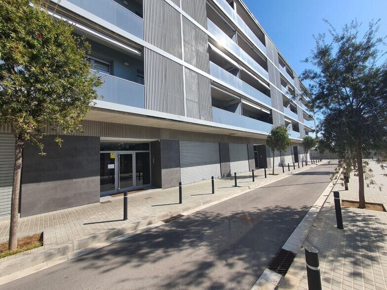 Build-to-Rent in Badalona, Barcelona for sale - Building Photo - Image 3 of 6