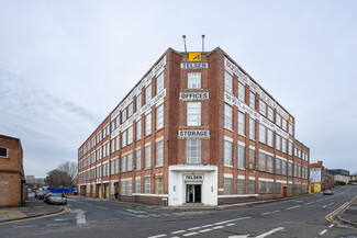 More details for 55 Thomas St, Birmingham - Office, Industrial for Rent