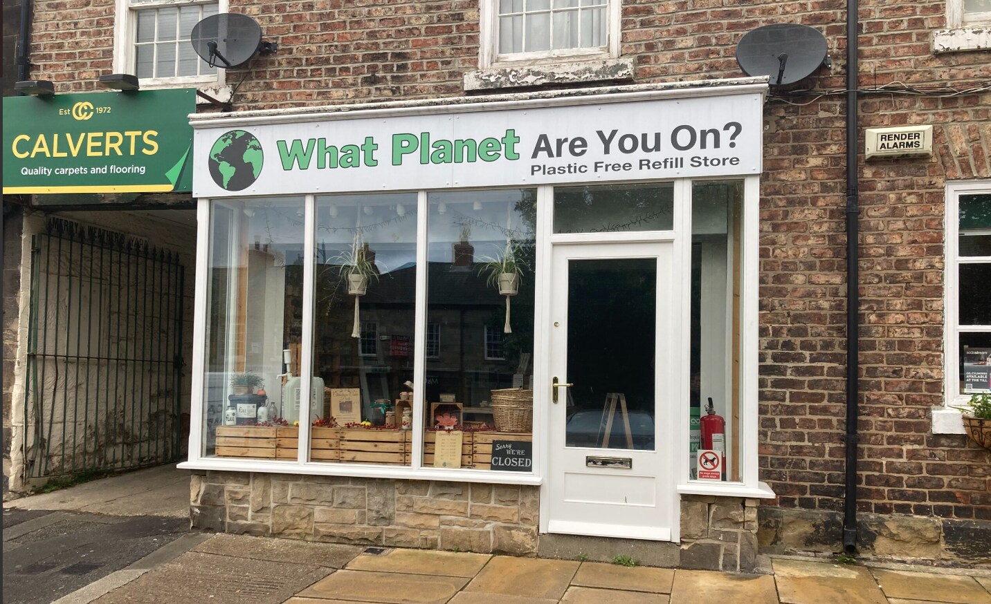 48 Westgate, Guisborough for sale Primary Photo- Image 1 of 1