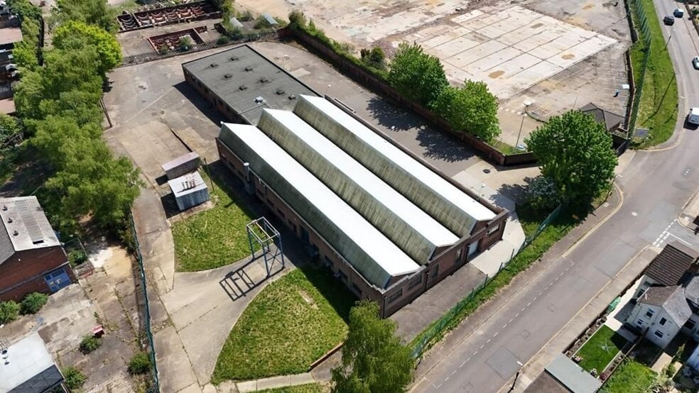 Port Ln, Colchester to rent - Building Photo - Image 2 of 2