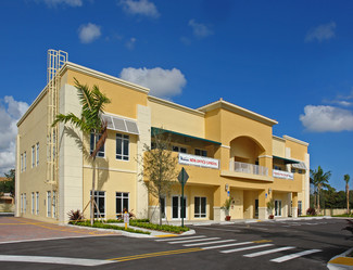 More details for 6051-6095 W Commercial Blvd, Tamarac, FL - Office for Sale