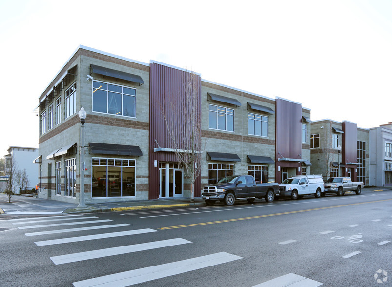 301 Commercial Ave, Anacortes, WA for rent - Primary Photo - Image 1 of 3