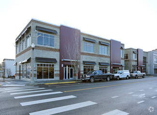 More details for 301 Commercial Ave, Anacortes, WA - Office, Office/Retail for Rent