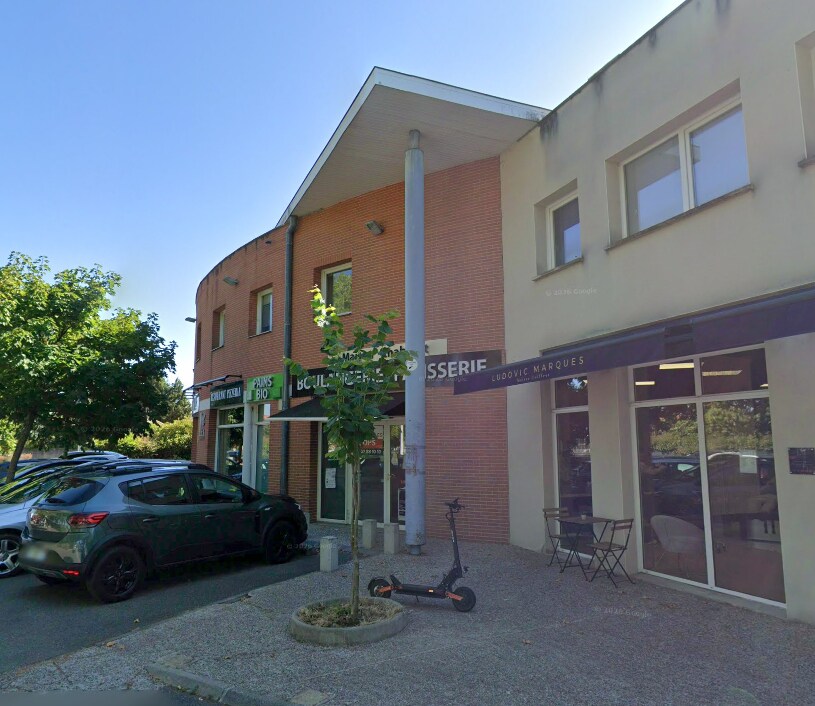 1 Rue De La Paderne, Tournefeuille for sale Building Photo- Image 1 of 6
