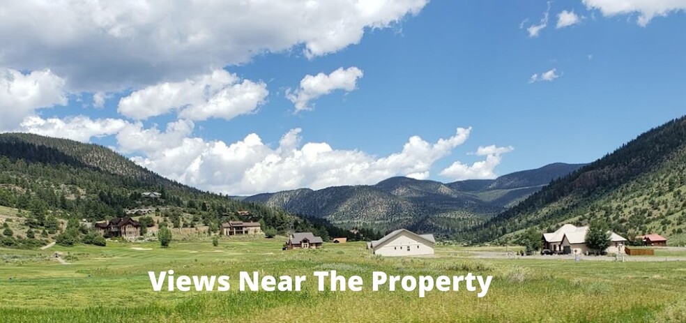 County Road 15, South Fork, CO for sale - Building Photo - Image 1 of 15