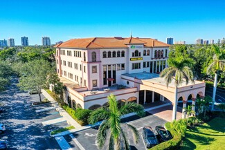 More details for 4851 Tamiami Trl N, Naples, FL - Office for Rent