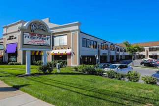 More details for 1852-1866 Reisterstown Rd, Pikesville, MD - Retail for Rent