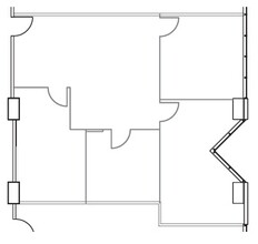 1230 Columbia St, San Diego, CA for rent Floor Plan- Image 1 of 1