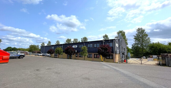 More details for Shepherds Grove Industrial Estate, Bury St Edmunds - Industrial for Sale