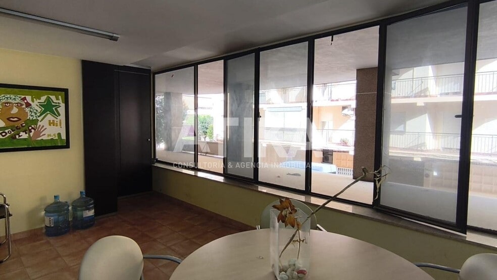 Office in Ontinyent, Valencia for sale - Interior Photo - Image 2 of 15
