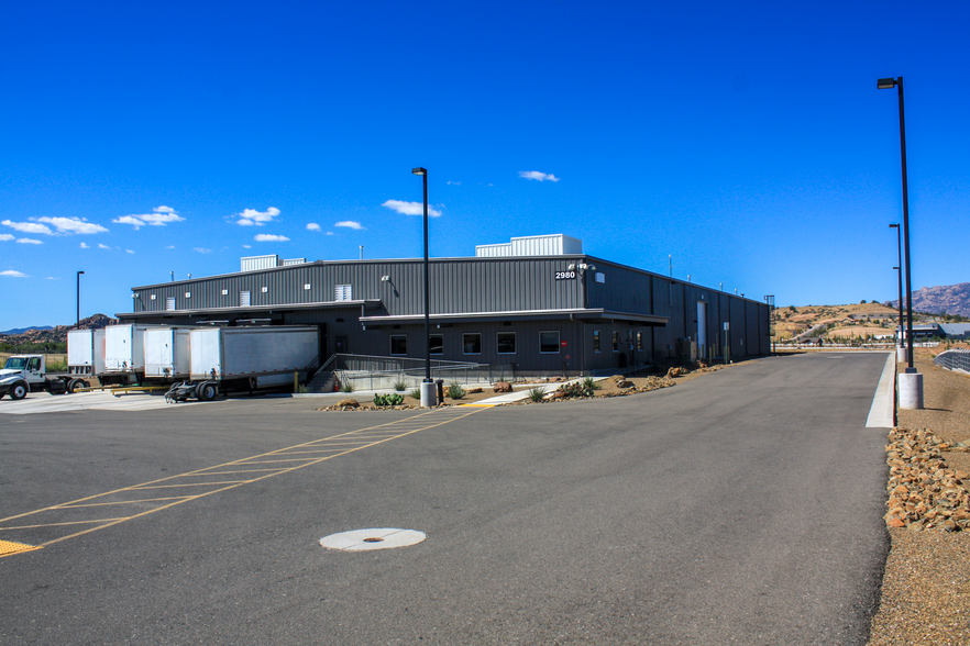 2980 Centerpointe Dr E, Prescott, AZ for sale - Building Photo - Image 1 of 1