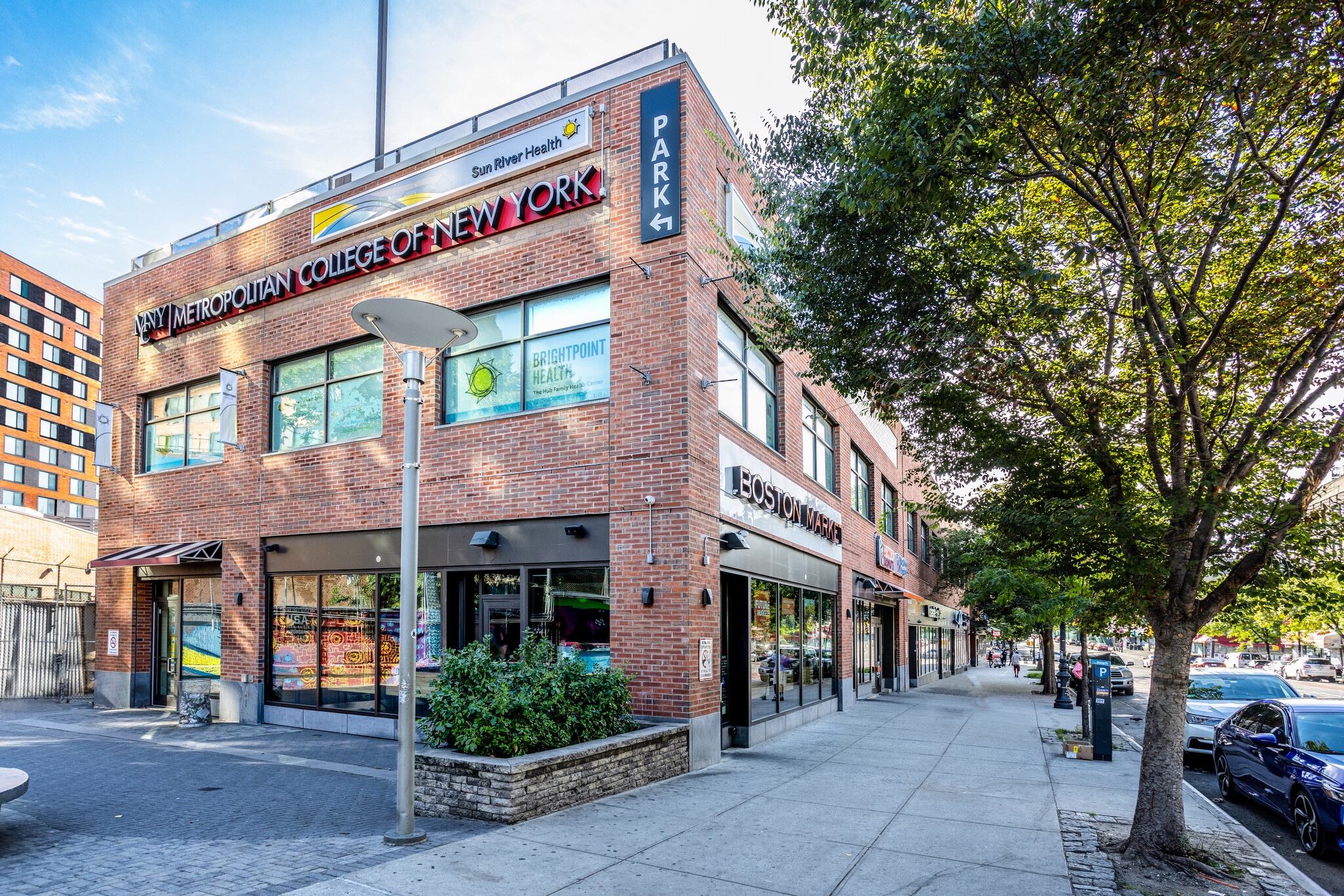 459 E 149th St, Bronx, NY to rent Building Photo- Image 1 of 3