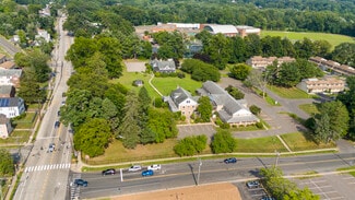 More details for 745 Burnside Ave, East Hartford, CT - Specialist for Sale