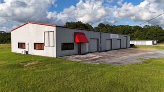 More details for 6193 E US Highway 84, Cowarts, AL - Light Industrial for Rent