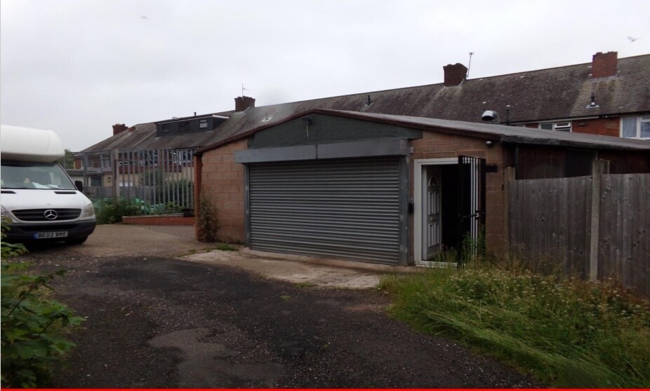 Thornbridge Av, Birmingham for sale Primary Photo- Image 1 of 1